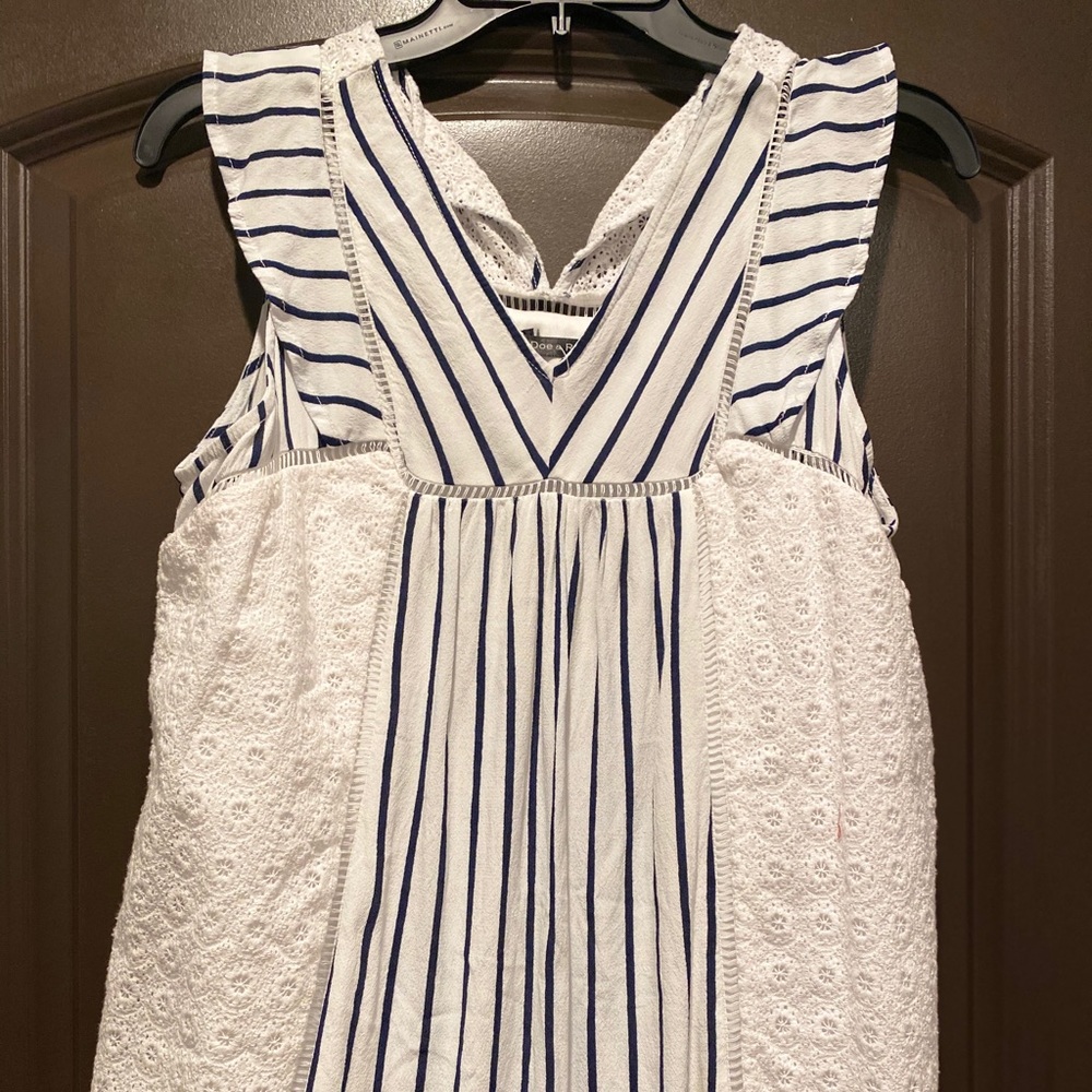 Boutique Top